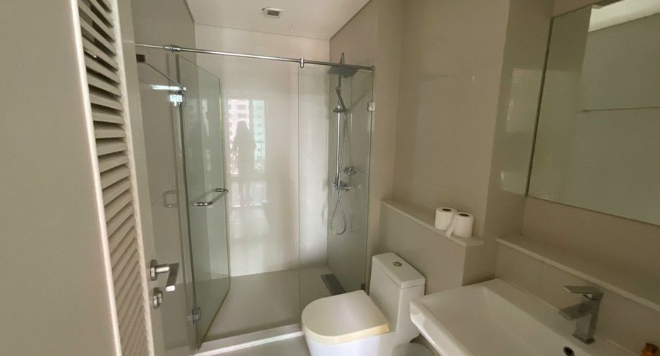 For sale スタジオ condo in Watthana, Bangkok