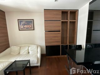 For sale スタジオ condo in Watthana, Bangkok