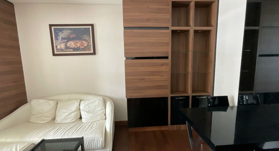 For sale スタジオ condo in Watthana, Bangkok
