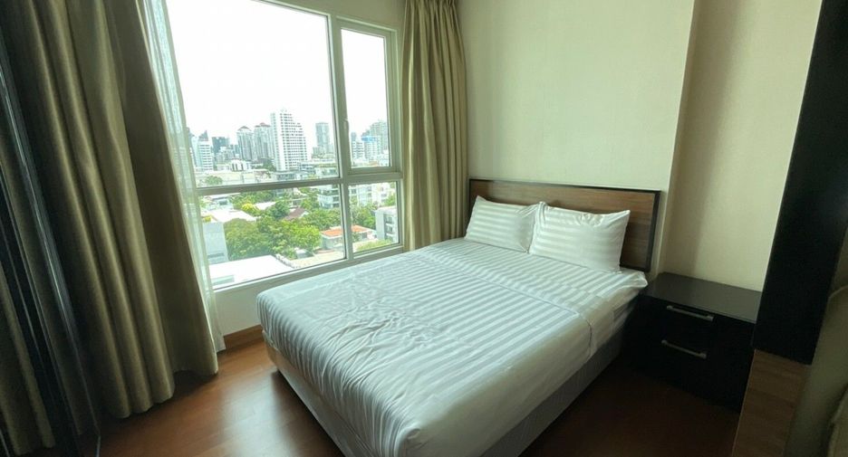For sale スタジオ condo in Watthana, Bangkok