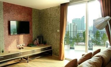 For sale 1 bed condo in Chatuchak, Bangkok