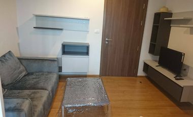 For sale 1 bed condo in Watthana, Bangkok