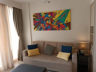 For sale 2 bed condo in Thalang, Phuket
