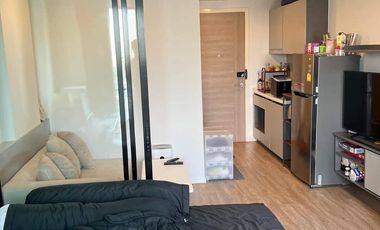 For sale 1 bed condo in Chatuchak, Bangkok