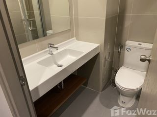 For rent スタジオ condo in Huai Khwang, Bangkok