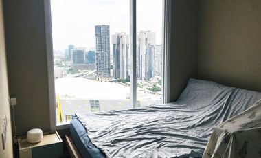 For sale 1 bed condo in Chatuchak, Bangkok