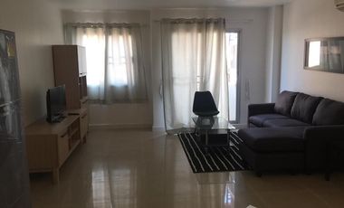 For rent 1 bed condo in Pathum Wan, Bangkok