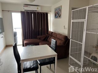 For sale 2 bed condo in Prawet, Bangkok