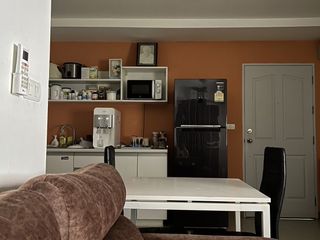 For sale 2 bed condo in Prawet, Bangkok