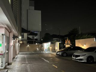 For sale 2 bed condo in Prawet, Bangkok