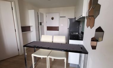 For sale 1 bed condo in Chatuchak, Bangkok
