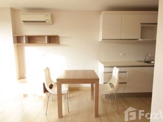 For sale 2 bed condo in Din Daeng, Bangkok