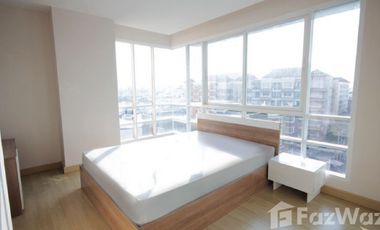 For sale 2 Beds condo in Din Daeng, Bangkok