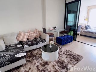 For sale 1 bed condo in Chatuchak, Bangkok