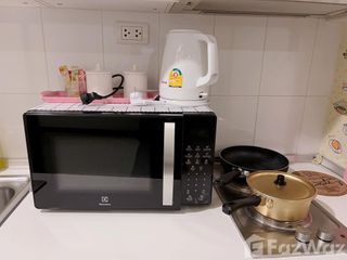 For sale 1 bed condo in Chatuchak, Bangkok