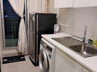 For sale 1 bed condo in Chatuchak, Bangkok