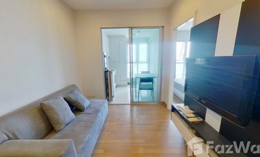 For sale 1 bed condo in Huai Khwang, Bangkok