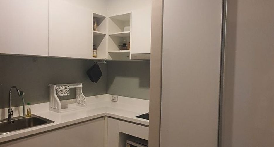 For rent 1 Beds condo in Suan Luang, Bangkok