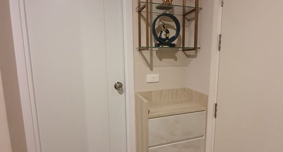 For rent 1 Beds condo in Suan Luang, Bangkok