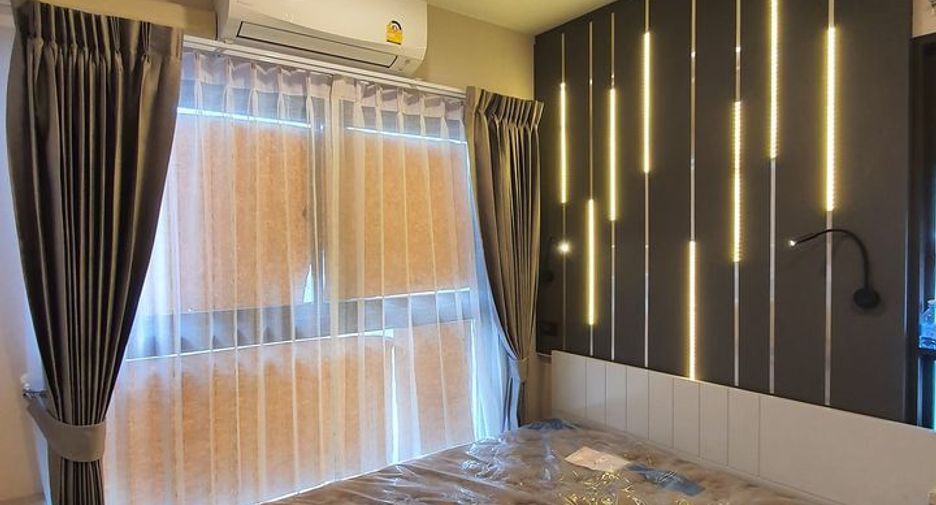 For rent 1 Beds condo in Suan Luang, Bangkok