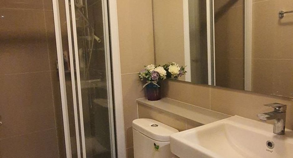 For rent 1 Beds condo in Suan Luang, Bangkok