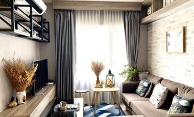 For sale 1 bed condo in Bang Sue, Bangkok