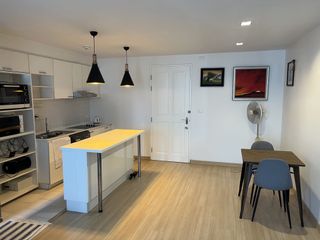 For rent 1 Beds condo in Yan Nawa, Bangkok
