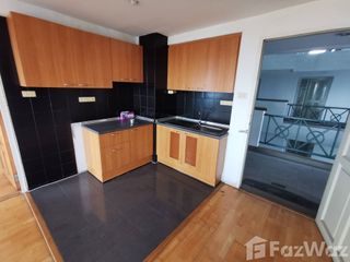For sale 1 bed condo in Chatuchak, Bangkok