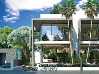 For sale 2 bed house in Mueang Phuket, Phuket