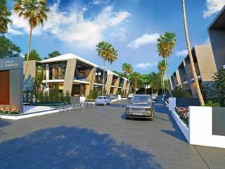 For sale 2 bed house in Mueang Phuket, Phuket