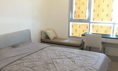 For sale 1 bed condo in Huai Khwang, Bangkok