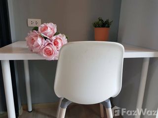 For sale studio condo in Din Daeng, Bangkok