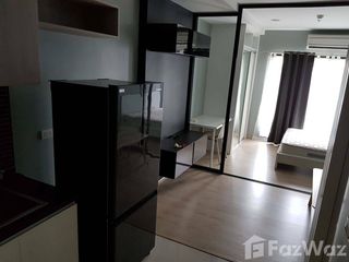 For sale studio condo in Din Daeng, Bangkok