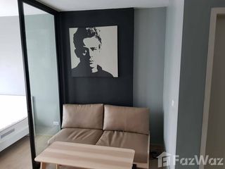 For sale studio condo in Din Daeng, Bangkok