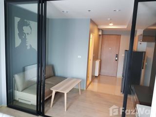 For sale studio condo in Din Daeng, Bangkok