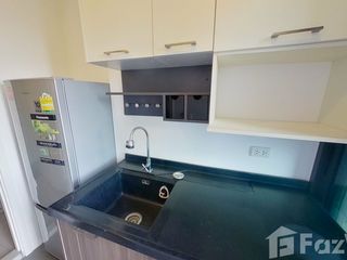 For sale 2 bed condo in Bang Phlat, Bangkok