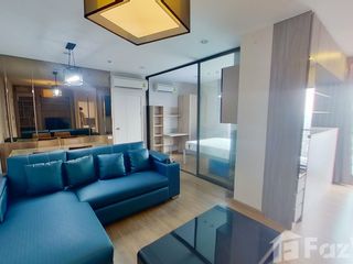For sale 2 bed condo in Bang Phlat, Bangkok