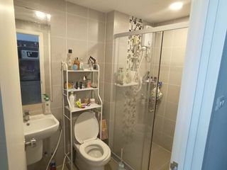 For sale 1 Beds condo in Bangkok Noi, Bangkok