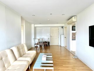 For sale 2 Beds condo in Bang Kho Laem, Bangkok