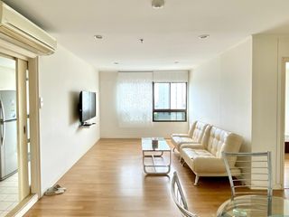 For sale 2 Beds condo in Bang Kho Laem, Bangkok