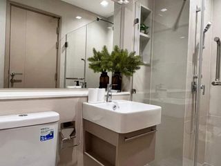 For rent studio condo in Thon Buri, Bangkok