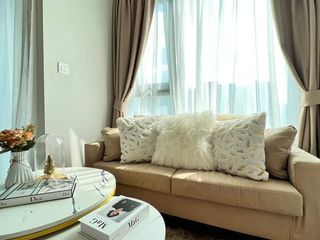 For rent studio condo in Thon Buri, Bangkok