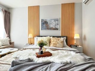 For rent studio condo in Thon Buri, Bangkok