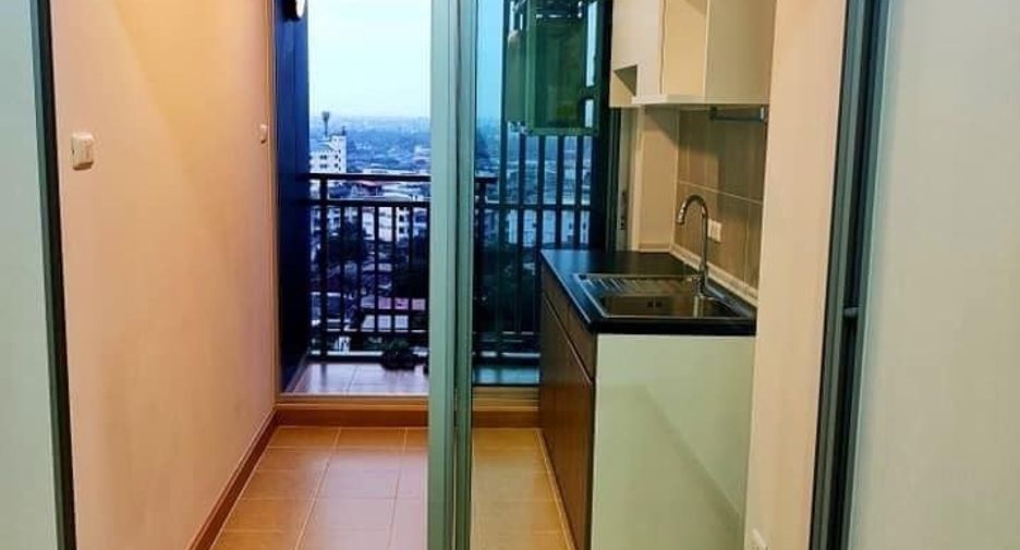 For sale 1 Beds condo in Chom Thong, Bangkok