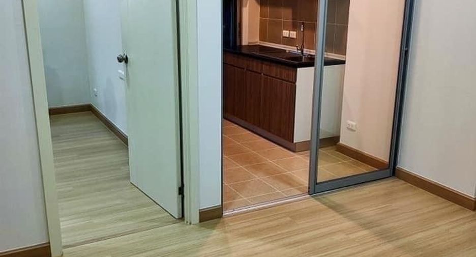 For sale 1 Beds condo in Chom Thong, Bangkok