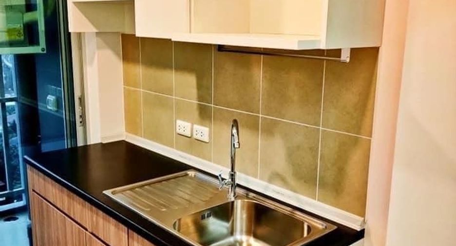 For sale 1 Beds condo in Chom Thong, Bangkok