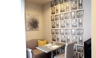 For sale studio condo in Phaya Thai, Bangkok