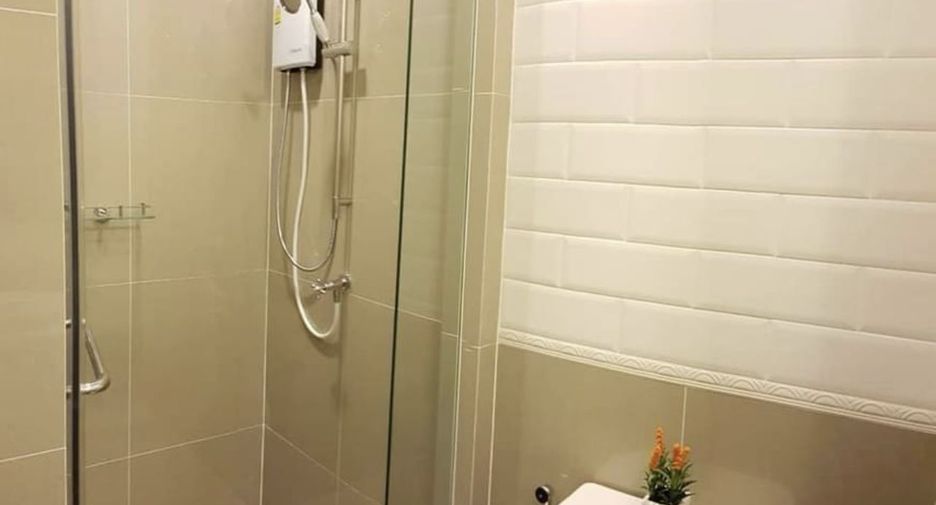 For sale studio condo in Phaya Thai, Bangkok
