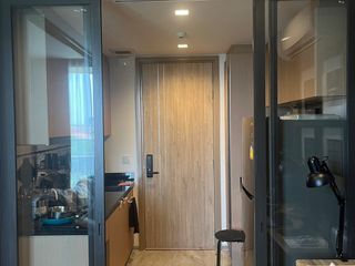 For rent 1 bed condo in Suan Luang, Bangkok