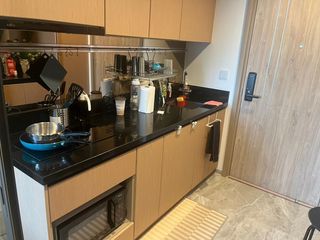 For rent 1 bed condo in Suan Luang, Bangkok